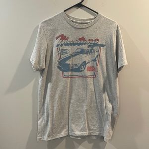 Sonoma- graphic T-shirt